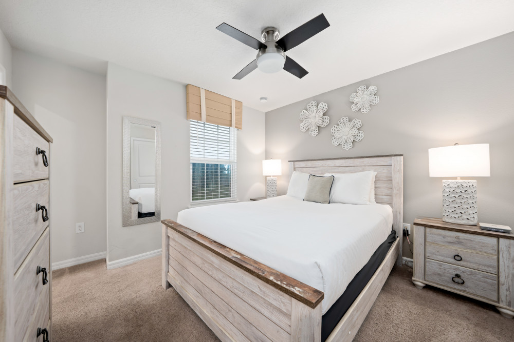 Windsor Island Resort 456