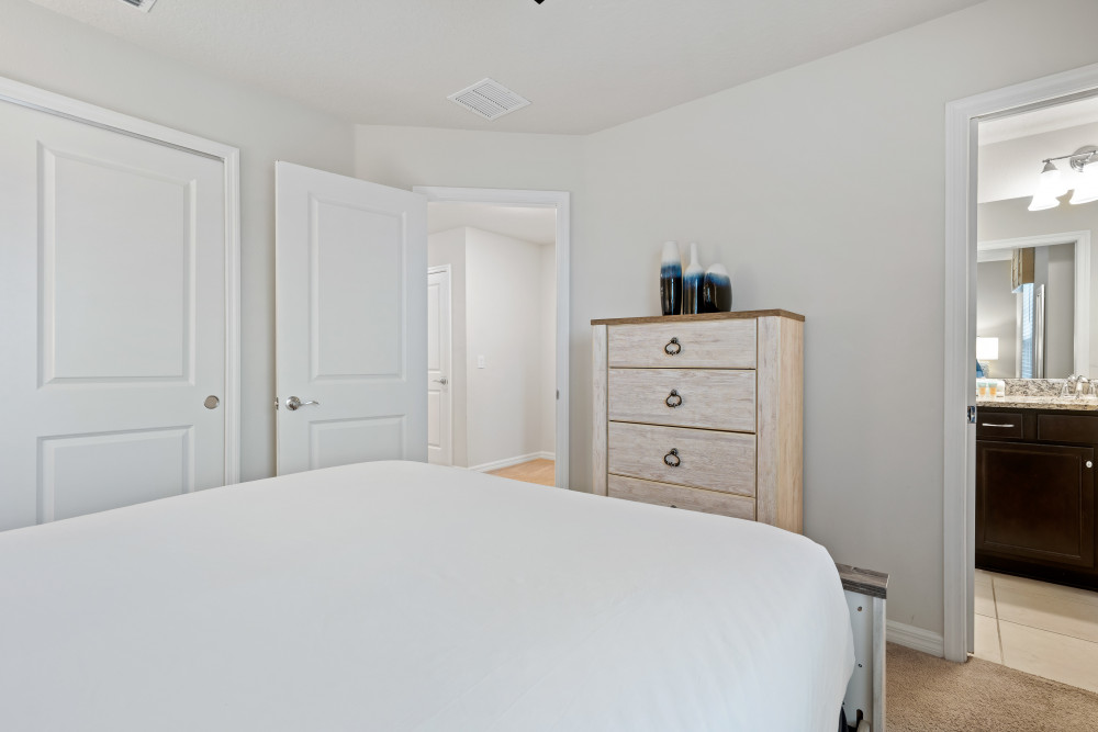 Windsor Island Resort 456