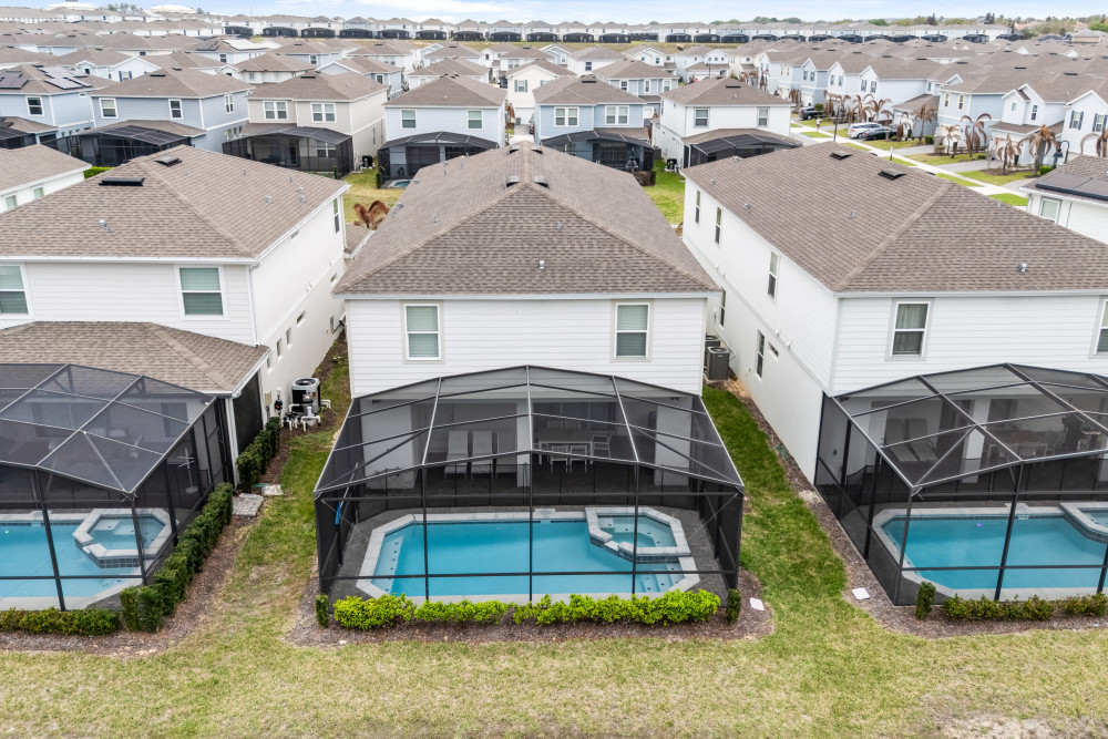 Windsor Island Resort 456