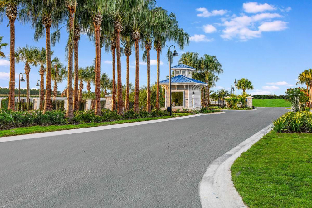 Windsor Island Resort 456