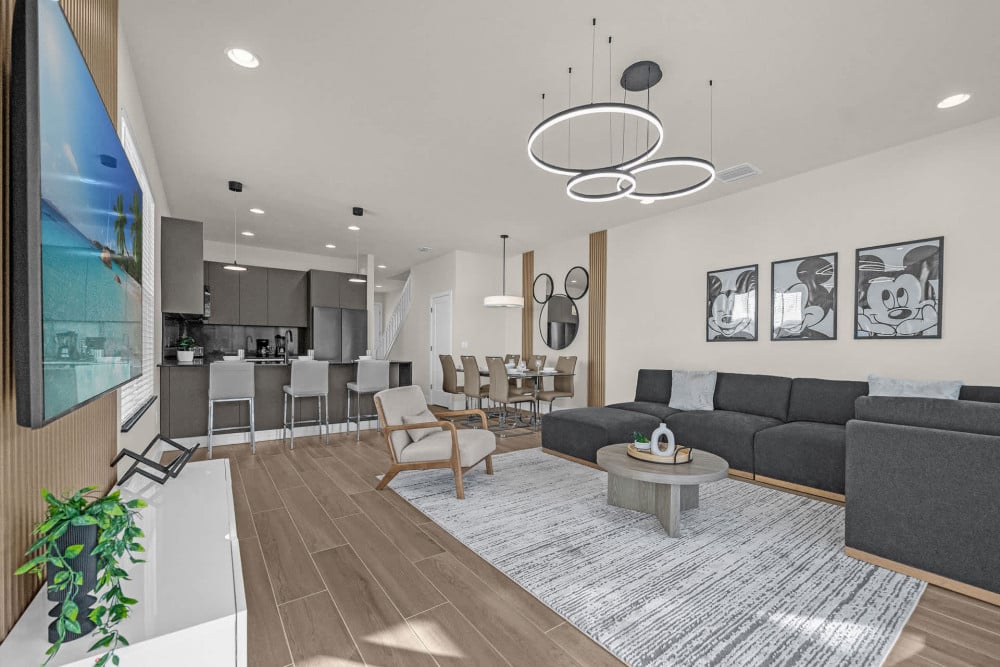 Tranquility Townhomes 3