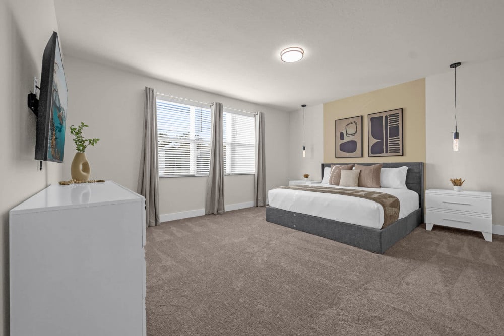 Tranquility Townhomes 3