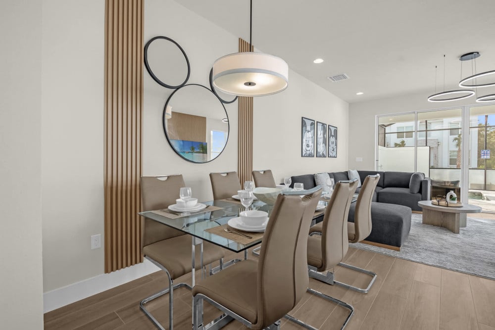 Tranquility Townhomes 3