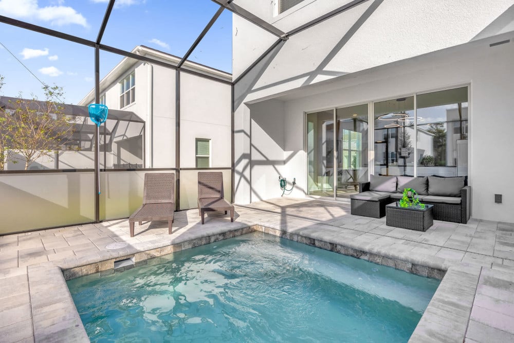 Tranquility Townhomes 3