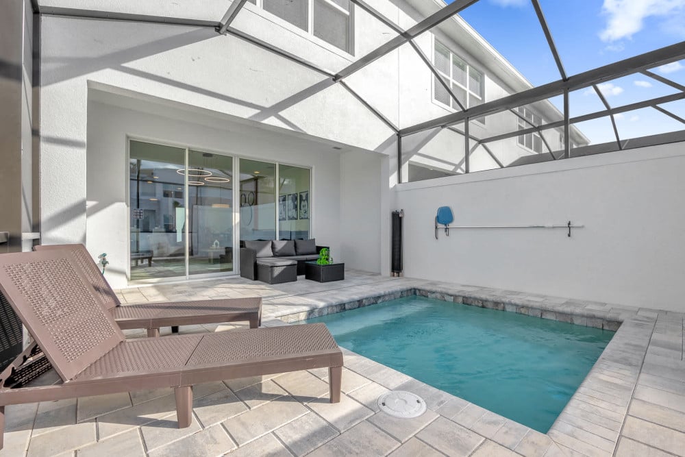 Tranquility Townhomes 3