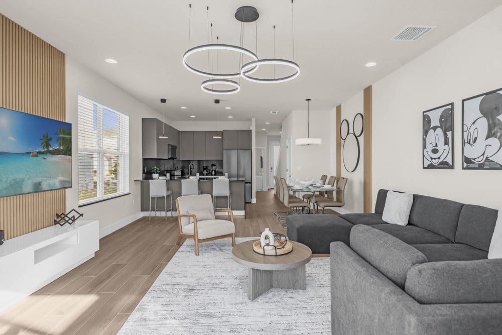 Tranquility Townhomes 3