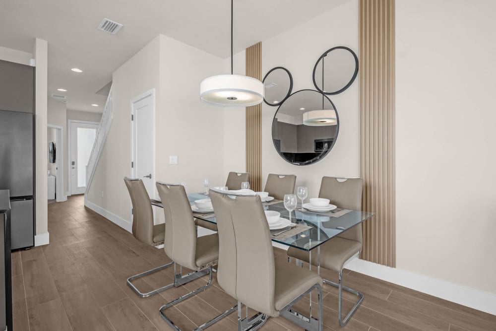 Tranquility Townhomes 3