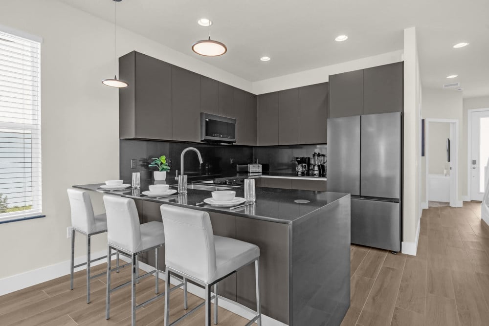 Tranquility Townhomes 3