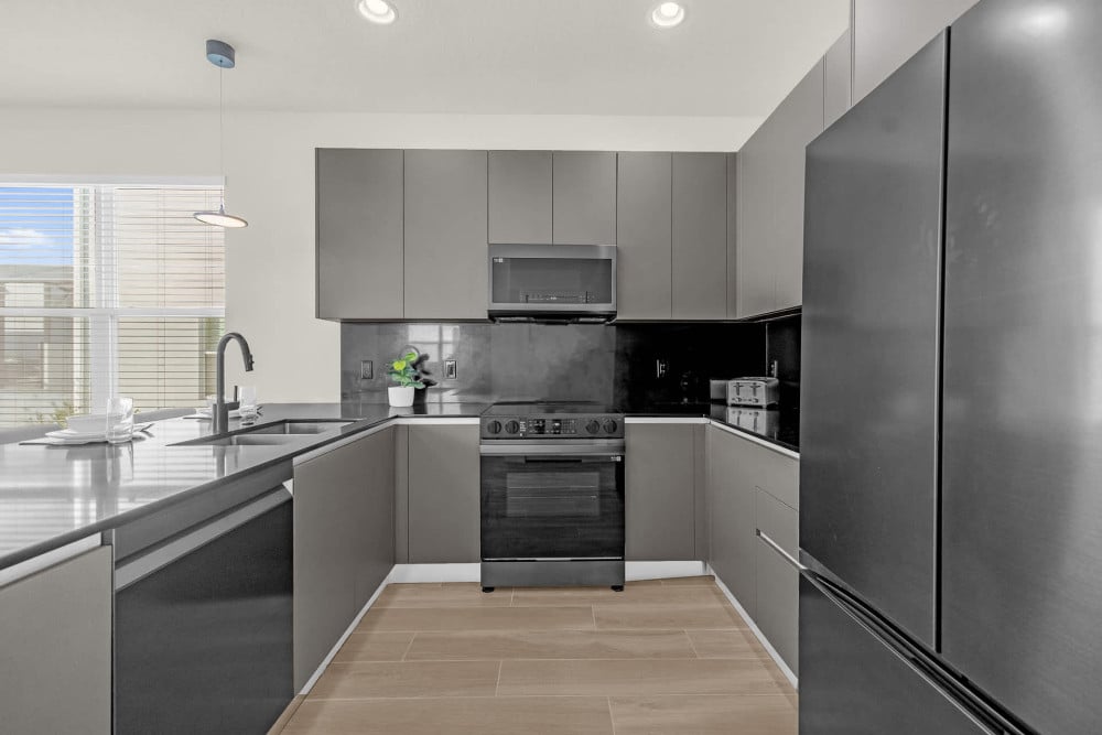 Tranquility Townhomes 3