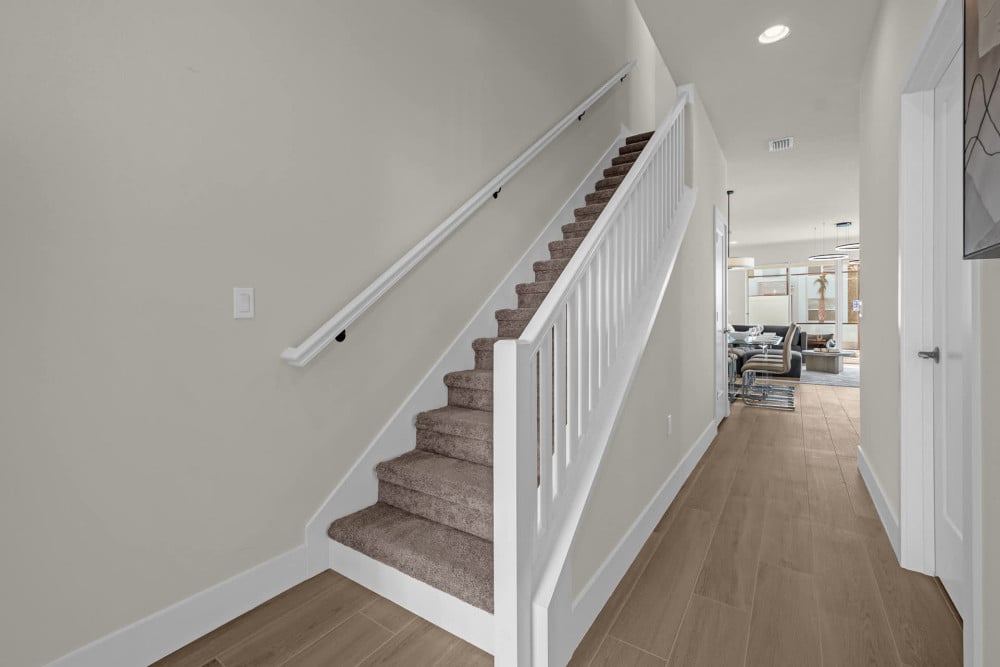 Tranquility Townhomes 3