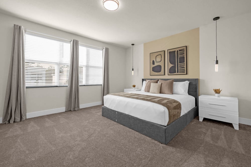 Tranquility Townhomes 3