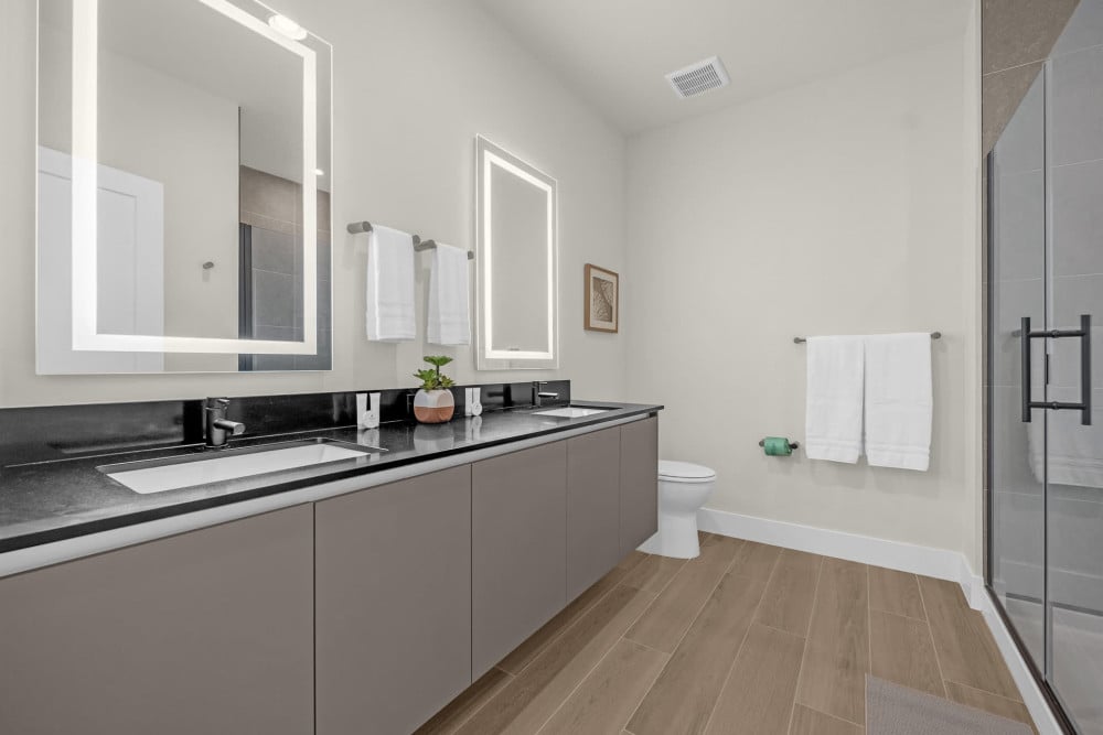 Tranquility Townhomes 3