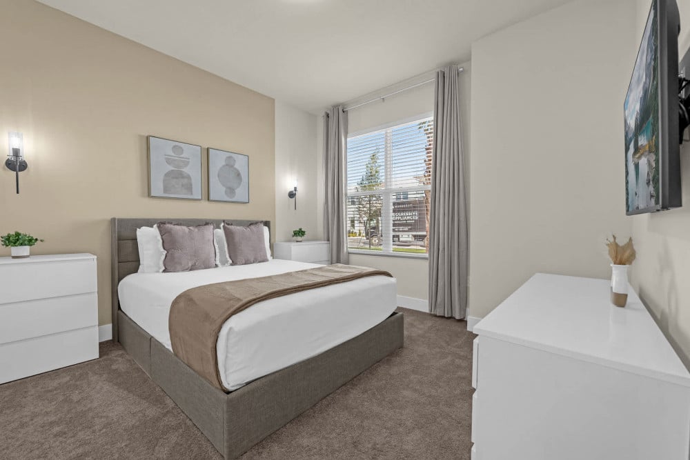 Tranquility Townhomes 3