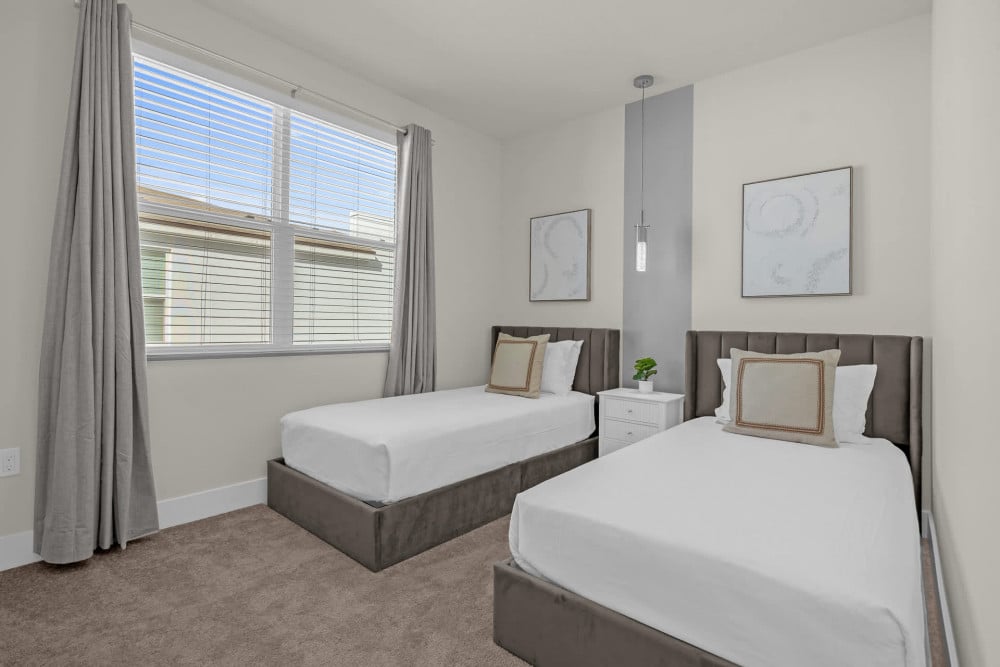 Tranquility Townhomes 3