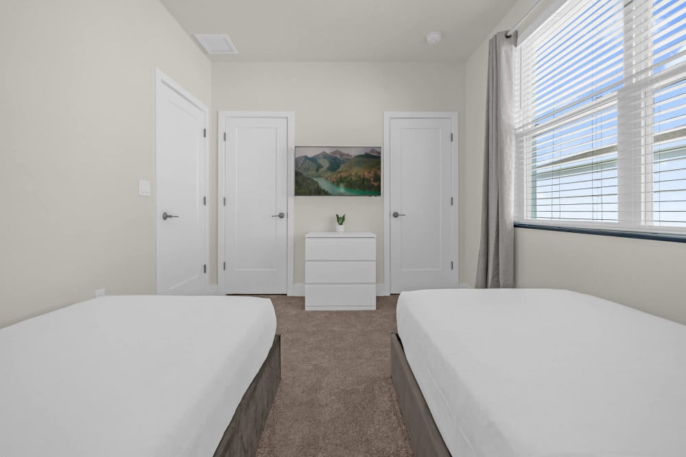 Tranquility Townhomes 3