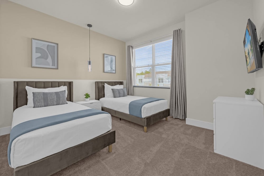 Tranquility Townhomes 3