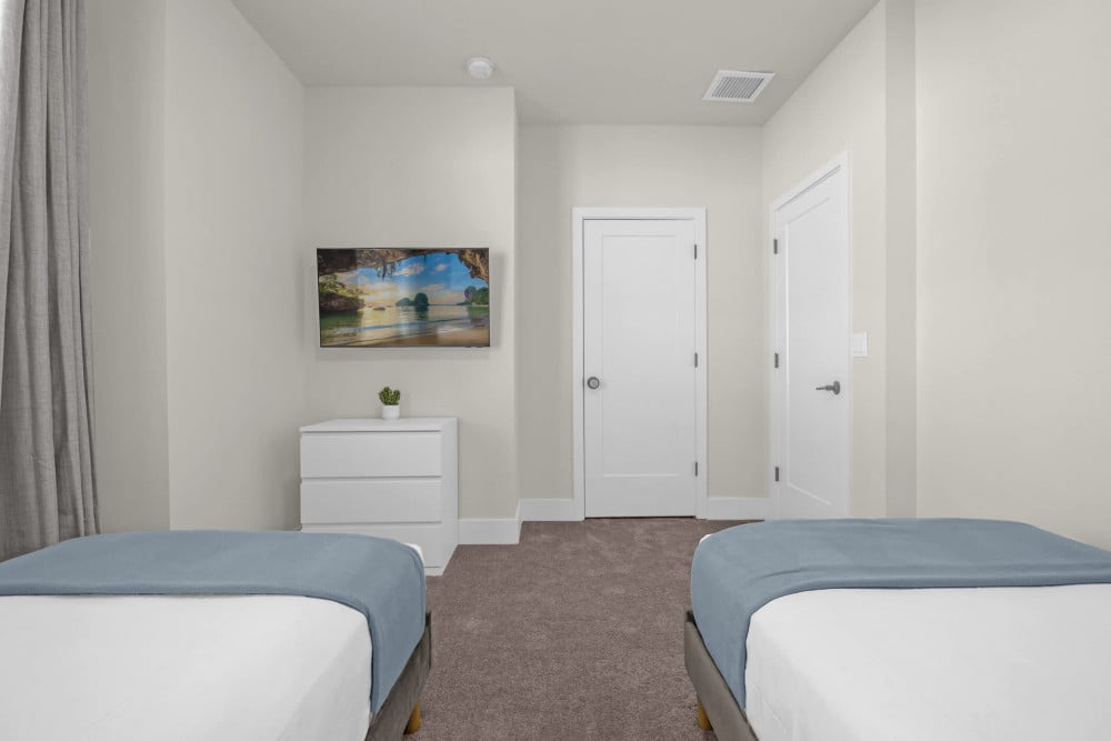 Tranquility Townhomes 3