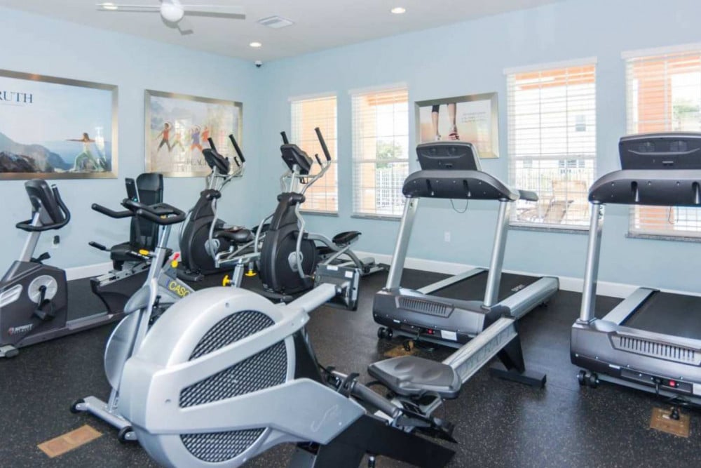 Tranquility Townhomes 3