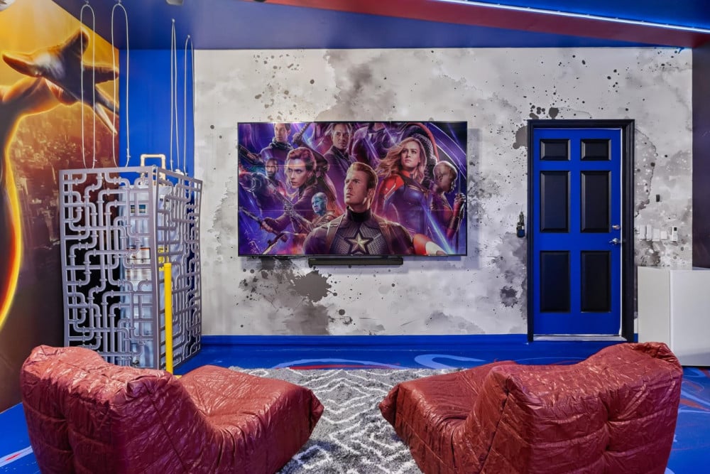 Windsor at Westside 344