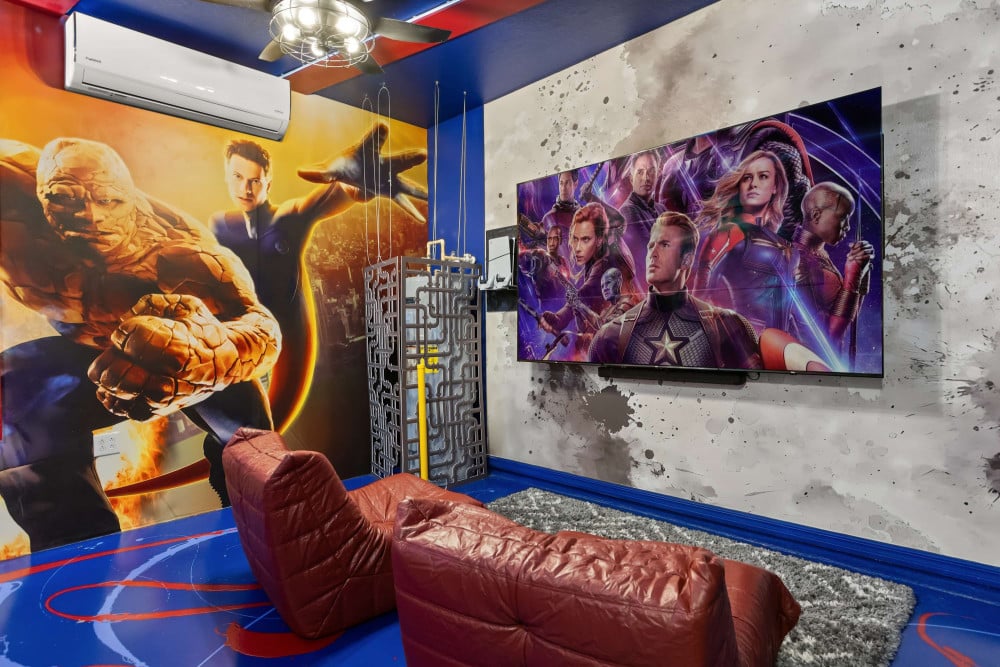 Windsor at Westside 344