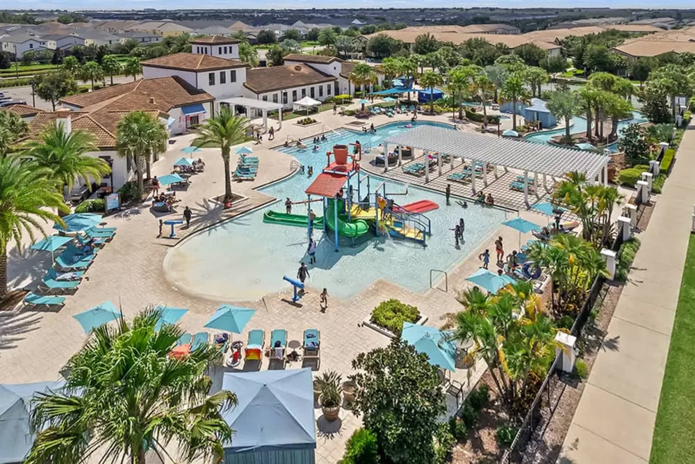 Windsor at Westside 344