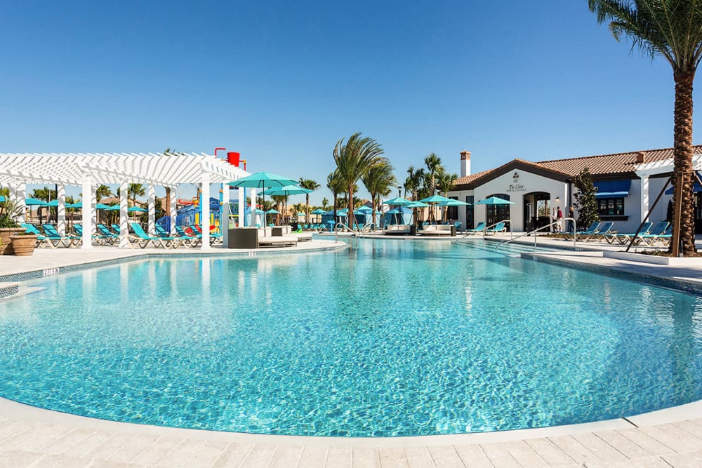 Windsor at Westside 344