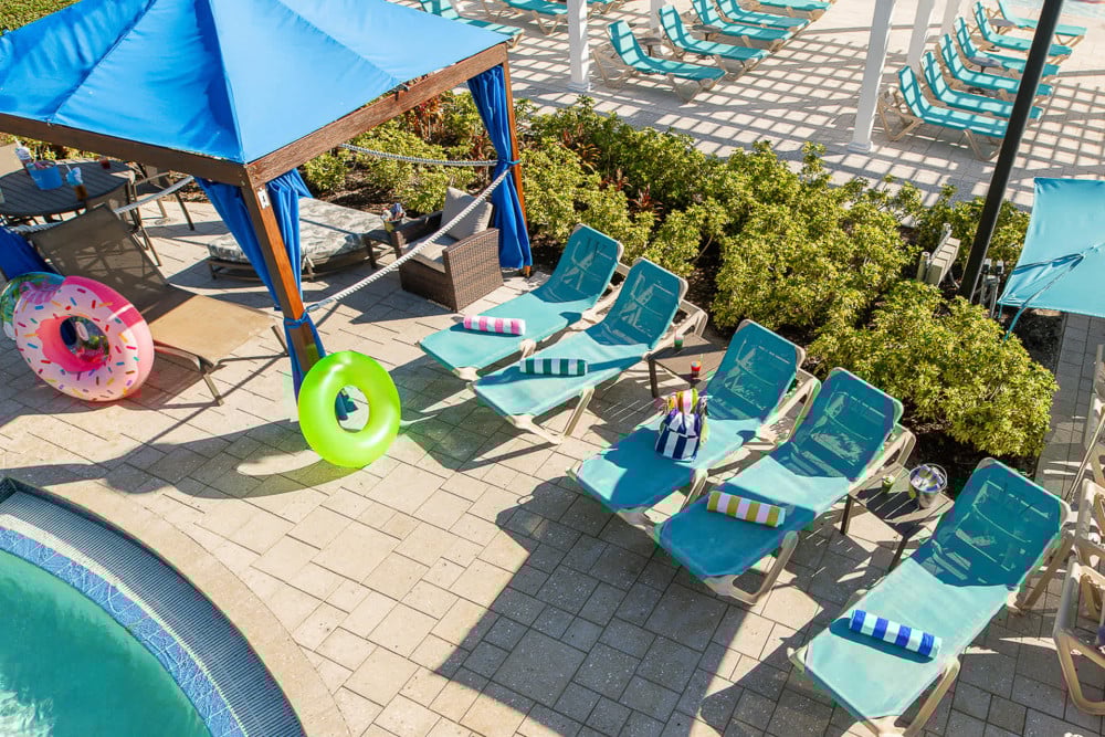 Windsor at Westside 344