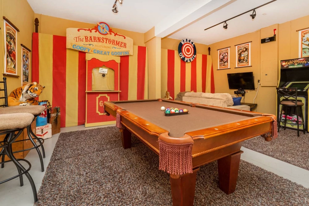 Windsor Hills Resort 375