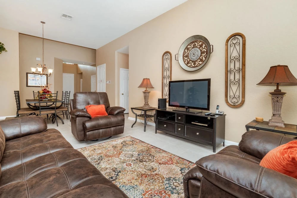 Windsor Hills Resort 375