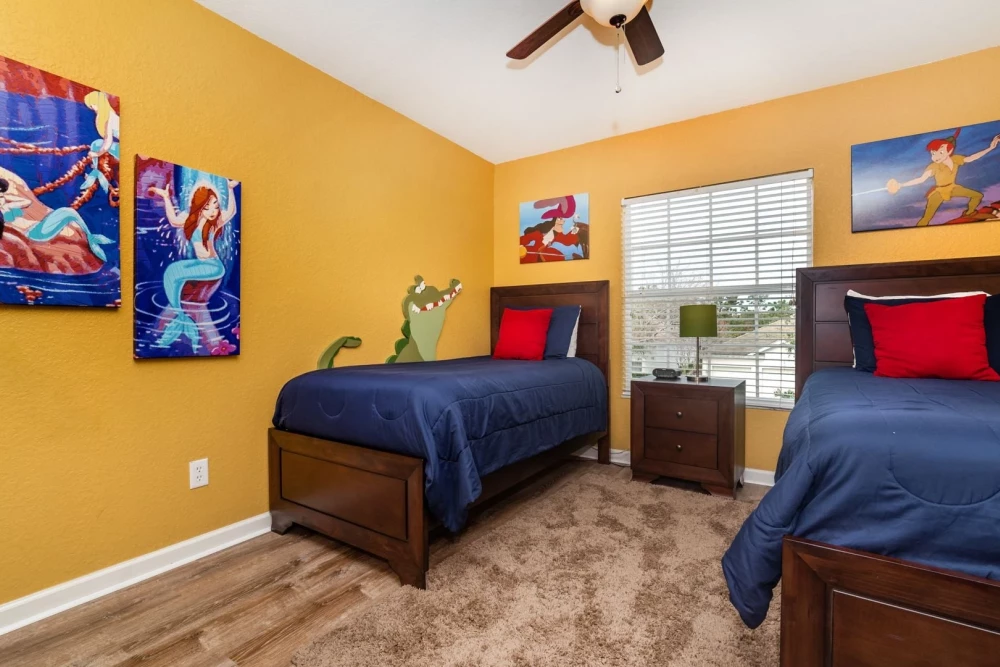 Windsor Hills Resort 375