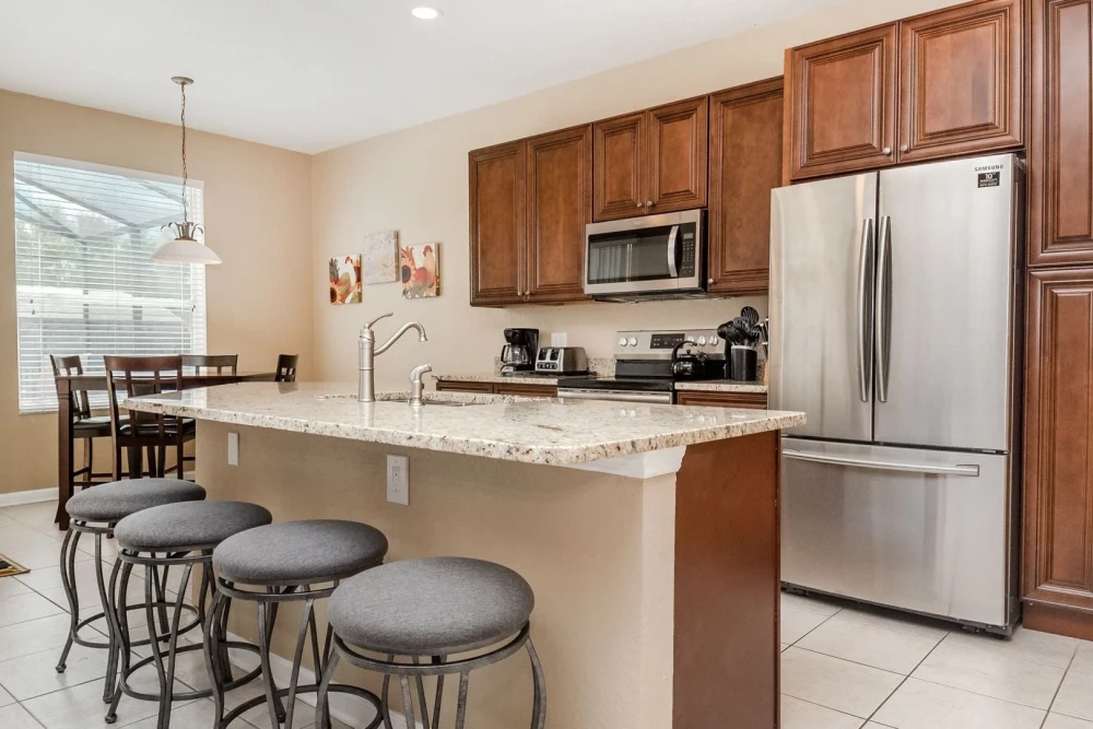 Windsor Hills Resort 375