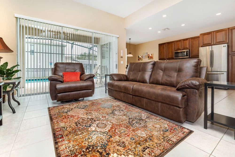 Windsor Hills Resort 375