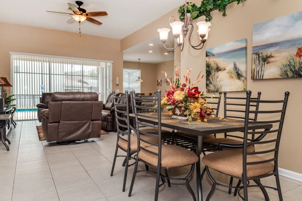 Windsor Hills Resort 375