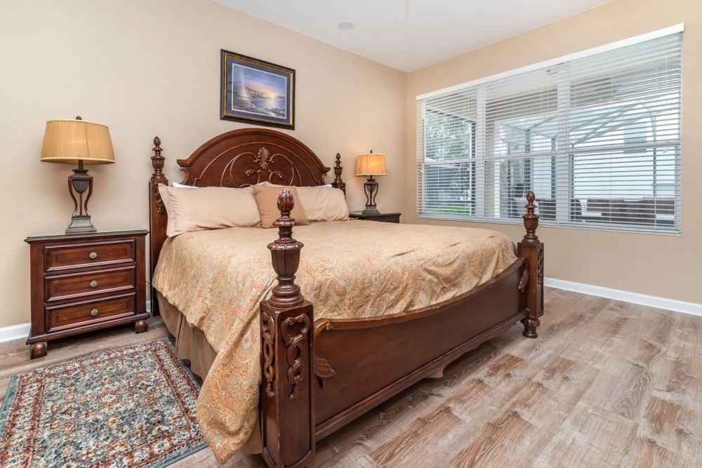 Windsor Hills Resort 375