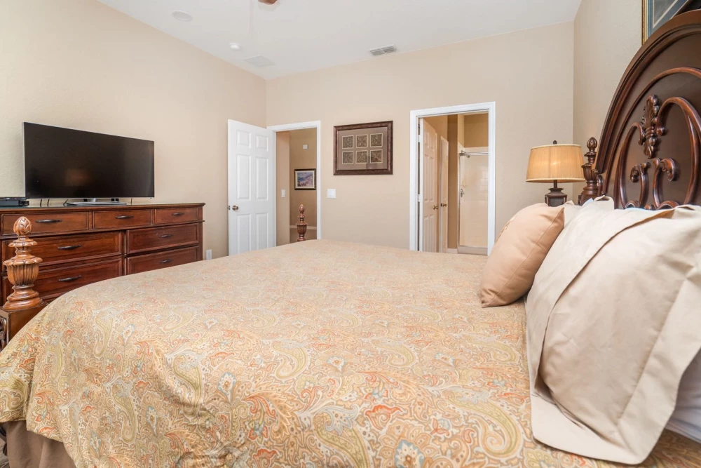 Windsor Hills Resort 375