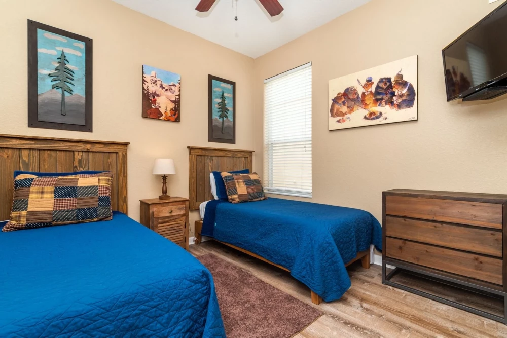 Windsor Hills Resort 375