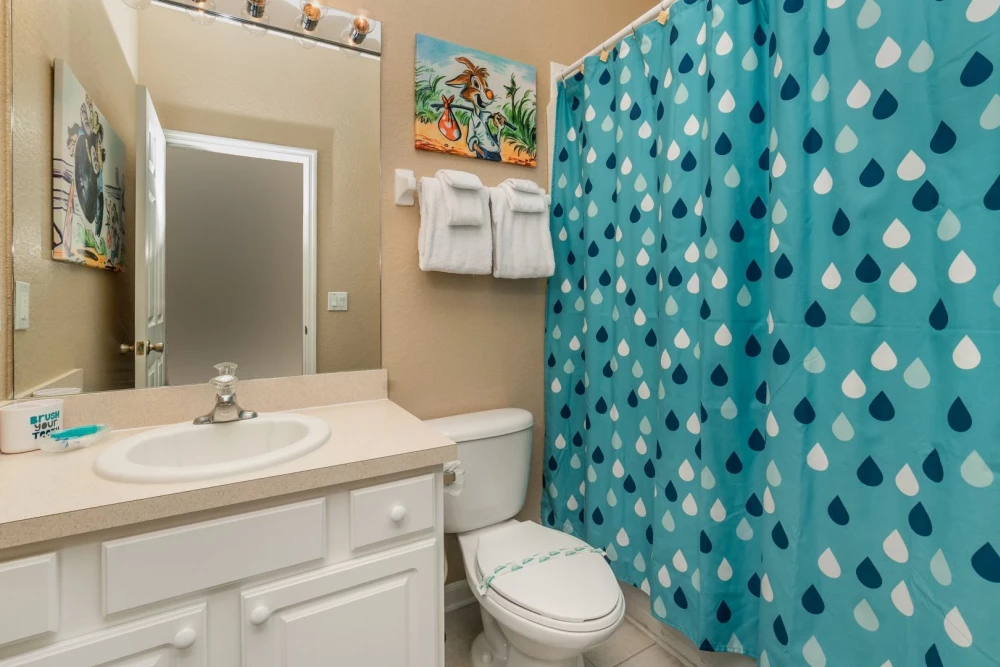 Windsor Hills Resort 375