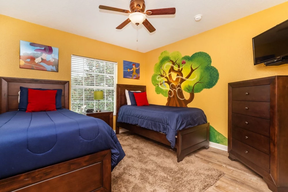 Windsor Hills Resort 375