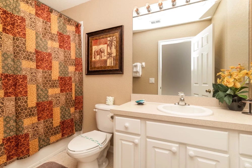 Windsor Hills Resort 375