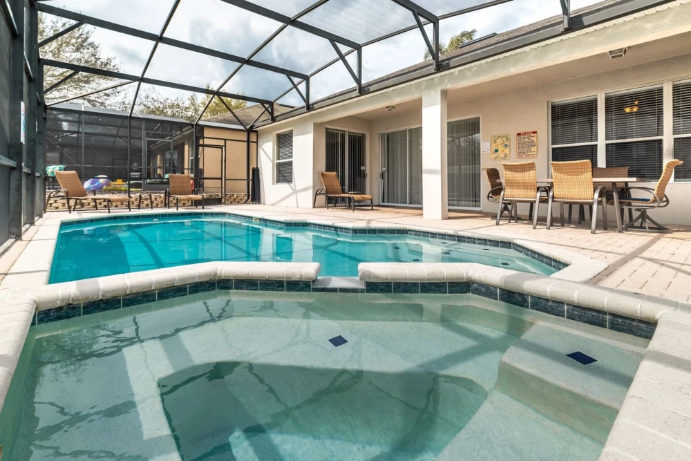 Windsor Hills Resort 375