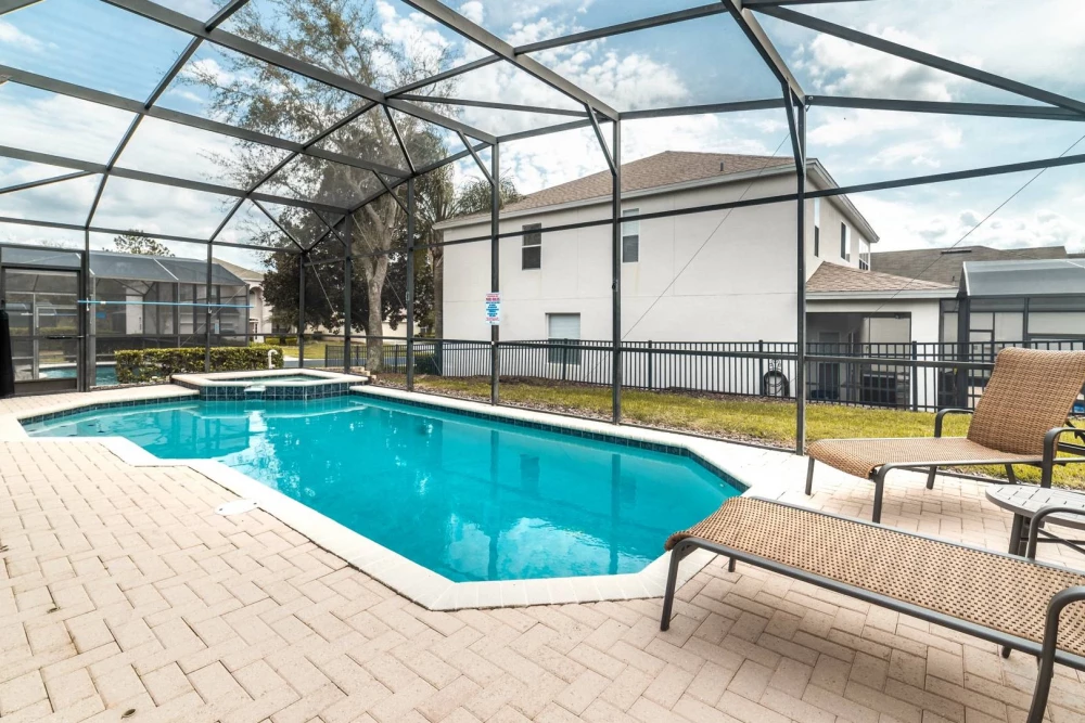 Windsor Hills Resort 375