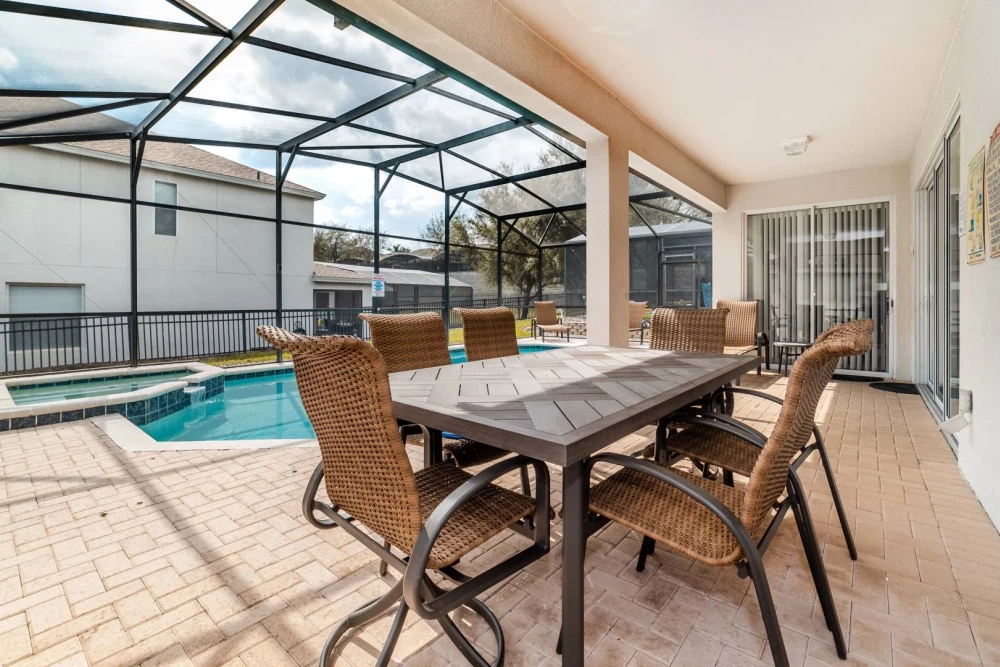 Windsor Hills Resort 375