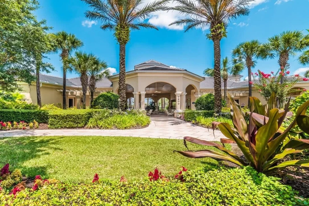 Windsor Hills Resort 375