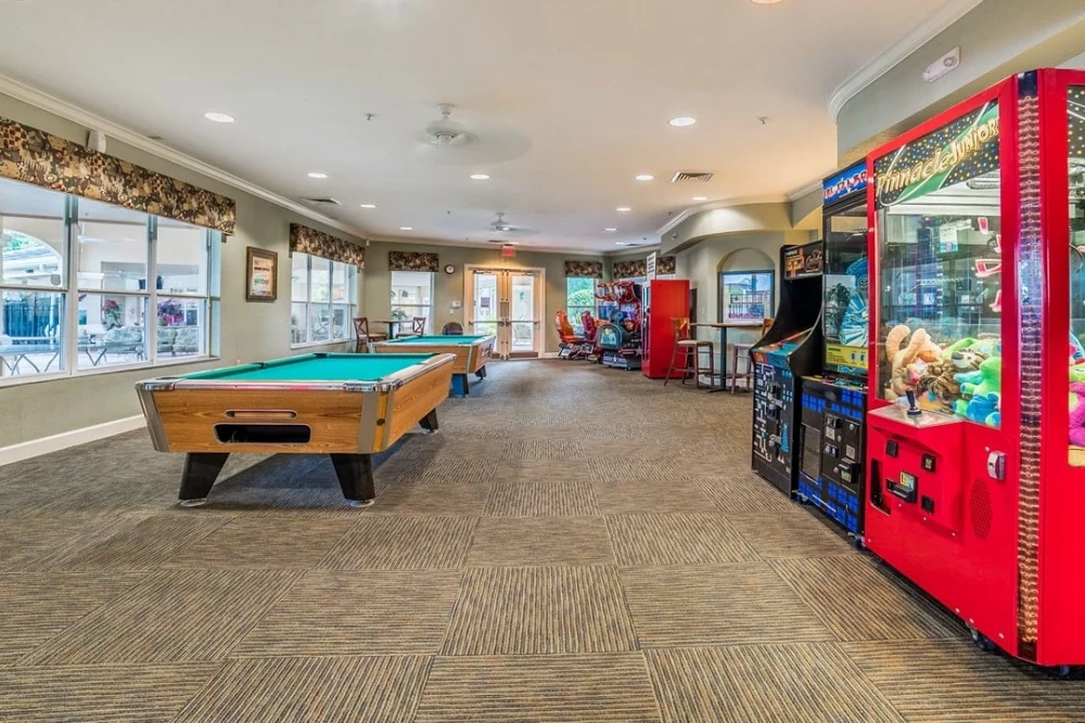 Windsor Hills Resort 375