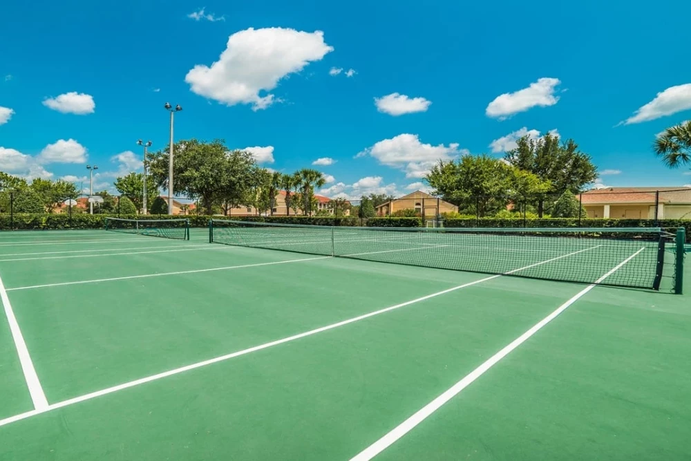 Windsor Hills Resort 375