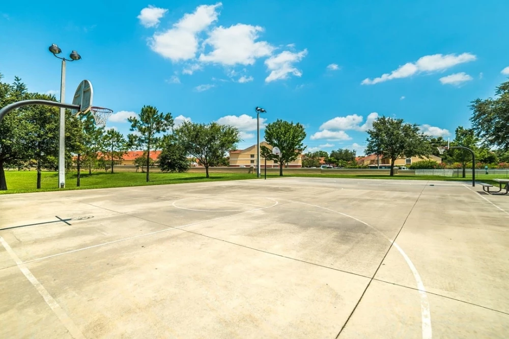 Windsor Hills Resort 375