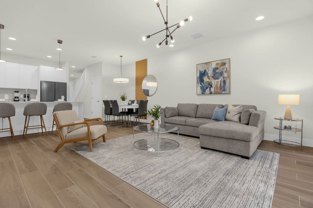 Tranquility Townhomes 1