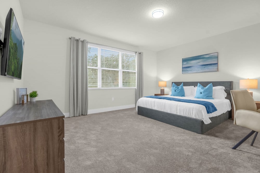 Tranquility Townhomes 1