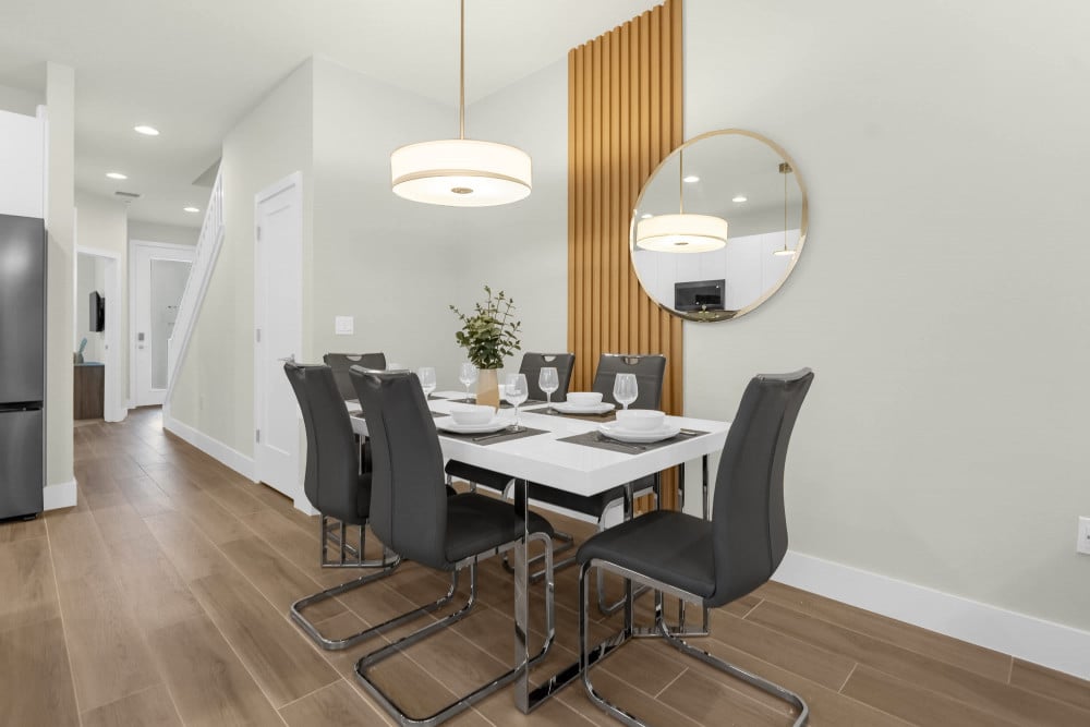 Tranquility Townhomes 1