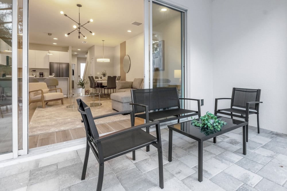 Tranquility Townhomes 1